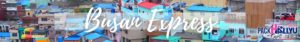 busan excursion pack hallyu