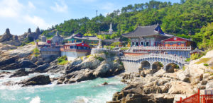 busan temple corée du sud