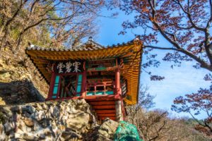 Jeonju et ses dramas