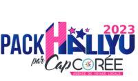 Pack Hallyu Logo