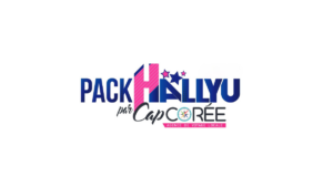 Pack Hallyu Logo