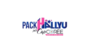 Pack Hallyu Logo